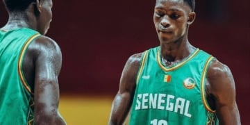AfroBasket U18 (5 – 16 août) – Les sélections nationales masculine et féminine recevront le drapeau national, ce vendredi