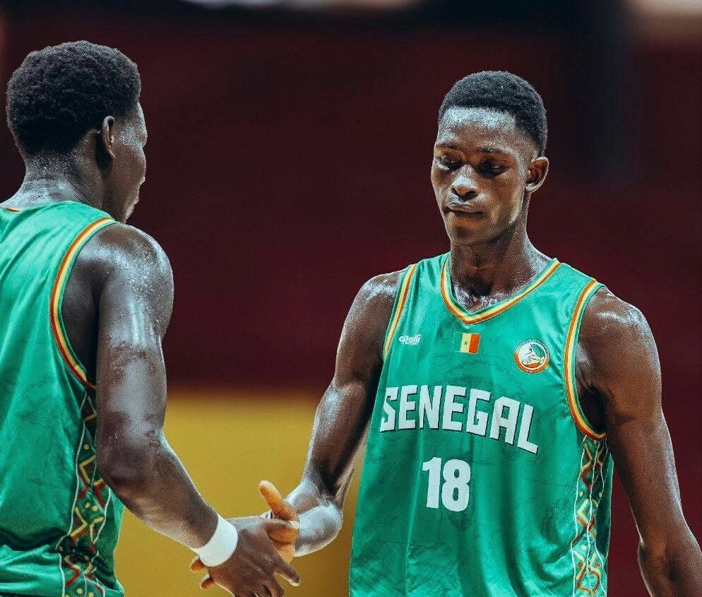 AfroBasket U18 (5 - 16 août) - Les sélections nationales masculine et féminine recevront le drapeau national, ce vendredi - wiwsport AfroBasket U18 (5 - 16 août) - Les sélections nationales masculine et féminine recevront le drapeau national, ce vendredi - wiwsport