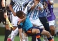 Coupe du monde 2026 : La FIFA ouvre une enquête après les incidents entre l’Argentine et l’Espagne en finale - wiwsport Coupe du monde 2026 : La FIFA ouvre une enquête après les incidents entre l’Argentine et l’Espagne en finale
