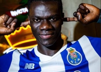 Mercato : Mame Alassane Niang s’engage officiellement avec le FC Porto