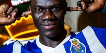 Mercato : Mame Alassane Niang s’engage officiellement avec le FC Porto