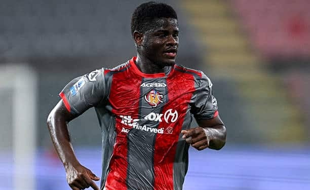 Mercato – Mikayil Faye se dirige vers le FC Nürnberg, en deuxième division allemande