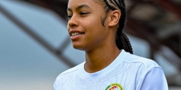 CAN féminine : « J’aurais tellement aimé être avec le groupe pour cette CAN, mais… », Aminata Keita réagit à son absence