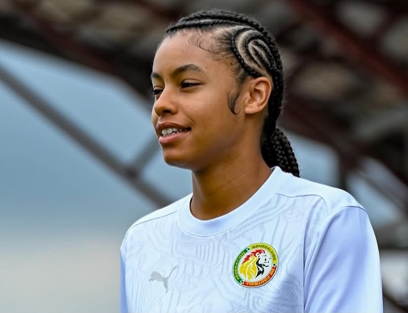 CAN féminine : « J’aurais tellement aimé être avec le groupe pour cette CAN, mais… », Aminata Keita réagit à son absence - wiwsport CAN féminine : « J’aurais tellement aimé être avec le groupe pour cette CAN, mais… », Aminata Keita réagit à son absence - wiwsport