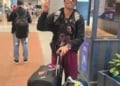 Pré-qualifications JO 2028 : Cierra Dillard rejoint les Lionnes - wiwsport Pré-qualifications JO 2028 : Cierra Dillard rejoint les Lionnes