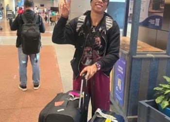 Pré-qualifications JO 2028 : Cierra Dillard rejoint les Lionnes