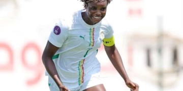 CAN féminine Maroc 2026 : « Nous voulons aller au-delà des quarts de finale et viser la finale »,Mama Diop
