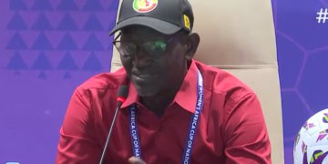 CAN 2026 – Mame Moussa Cissé : « L&rsquo;équipe s&rsquo;est remobilisée sur le plan mental »
