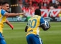 Pologne : Mbaye Jacques Ndiaye marque dès son premier match de la saison avec Motor Lublin