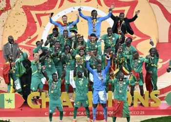 CAN 2025 : Le TAS fixe au 8 octobre 2026 l’audience du recours de la FSF contre la CAF