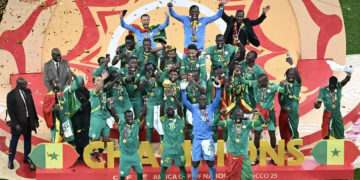 CAN 2025 : Le TAS fixe au 8 octobre 2026 l’audience du recours de la FSF contre la CAF