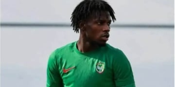 Mercato : Mohamed Ndao Keita de NSFC Iyane Academy ne sera pas conservé par Amedspor après son essai