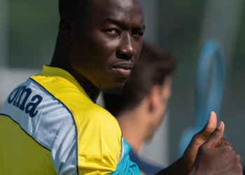 Villarreal – Pressenti à Everton, Pape Gueye présent à l&rsquo;entrainement dans une bonne ambiance (vidéo)