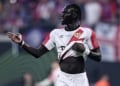 Liga - Le Rayo Vallecano de Pathé Ciss et de Nobel Mendy ne recevra finalement pas à Leganes - wiwsport Liga – Le Rayo Vallecano de Pathé Ciss et de Nobel Mendy ne recevra finalement pas à Leganes
