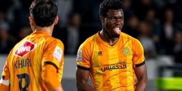 Maroc : RS Berkane lance la bataille juridique après le transfert de Paul Valère Bassène en Irak