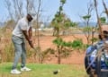 Golf – Samba Niang conserve son titre en remportant le championnat du Sénégal