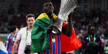 Mercato – Ismaïla Sarr à Manchester United, le transfert idéal pour un joueur exceptionnel ?