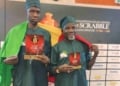 Championnats du monde de Scrabble : Le Sénégal sacré champion du monde avec quatre titres - wiwsport Championnats du monde de Scrabble : Le Sénégal sacré champion du monde avec quatre titres