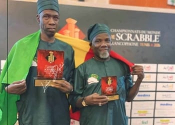 Championnats du monde de Scrabble : Le Sénégal sacré champion du monde avec quatre titres