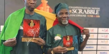 Championnats du monde de Scrabble : Le Sénégal sacré champion du monde avec quatre titres