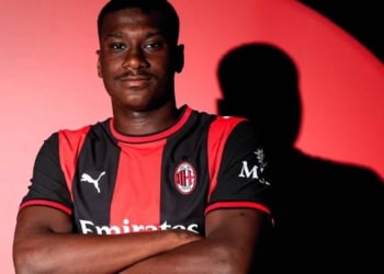 Mercato : Sankhoun Diawara quitte Troyes et s’engage avec l’AC Milan
