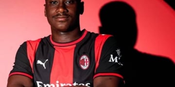 Mercato : Sankhoun Diawara quitte Troyes et s’engage avec l’AC Milan