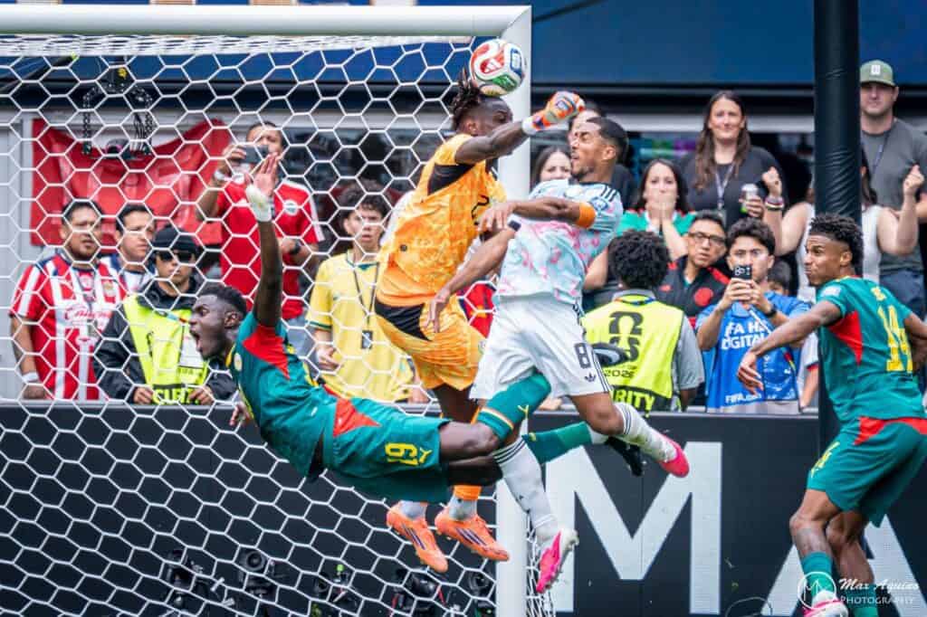 Équipe Nationale : Mory Diaw, le numéro 2 contesté et finalement (très) contestable - wiwsport Équipe Nationale : Mory Diaw, le numéro 2 contesté et finalement (très) contestable - wiwsport