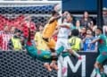 Équipe Nationale : Mory Diaw, le numéro 2 contesté et finalement (très) contestable - wiwsport Équipe Nationale : Mory Diaw, le numéro 2 contesté et finalement (très) contestable