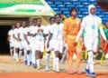 Coupe du Monde U17 féminine 2026 : Le Sénégal défie le Ghana pour une place au Mondial - wiwsport Coupe du Monde U17 féminine 2026 : Le Sénégal défie le Ghana pour une place au Mondial