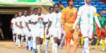 Coupe du Monde U17 féminine 2026 : Le Sénégal défie le Ghana pour une place au Mondial