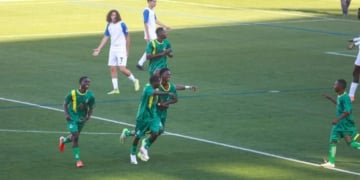 Coupe du Monde Special Olympics : Le Sénégal écrase la France (0-6) pour son entrée en lice - wiwsport