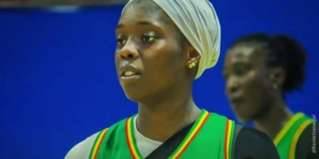 Préqualifications JO 2028 : Ndèye Sophie Sène rejoint les Lionnes, Victorine Thiaw incertaine