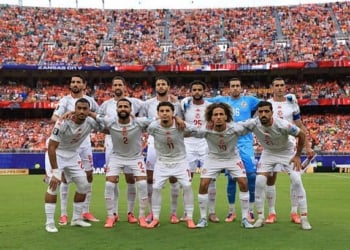 Coupe du monde 2026 – La sélection tunisienne frappée par une affaire de dopage, 8 joueurs impliqués !