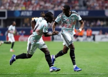 Belgique – Sénégal : La FIFA interdit un message sur le maillot des Diables Rouges - wiwsport Belgique – Sénégal : La FIFA interdit un message sur le maillot des Diables Rouges