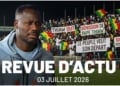 Une pétition réclamant le départ de Pape Thiaw : déjà 30.000 signatures