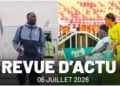 CMD2026 : Les Lions enfin au pays, Les lioncelles devront aller chercher leur qualification