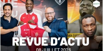 L’AS Monaco officialise l’arrivée de Sadibou Sané, Ama Baldé vs Reug Reug ???