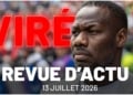 Pape Thiaw n'est plus le sélectionneur des Lions, Petit Lô vainqueur sur Coly Faye 2 ... - wiwsport Pape Thiaw n’est plus le sélectionneur des Lions, Petit Lô vainqueur sur Coly Faye 2 …