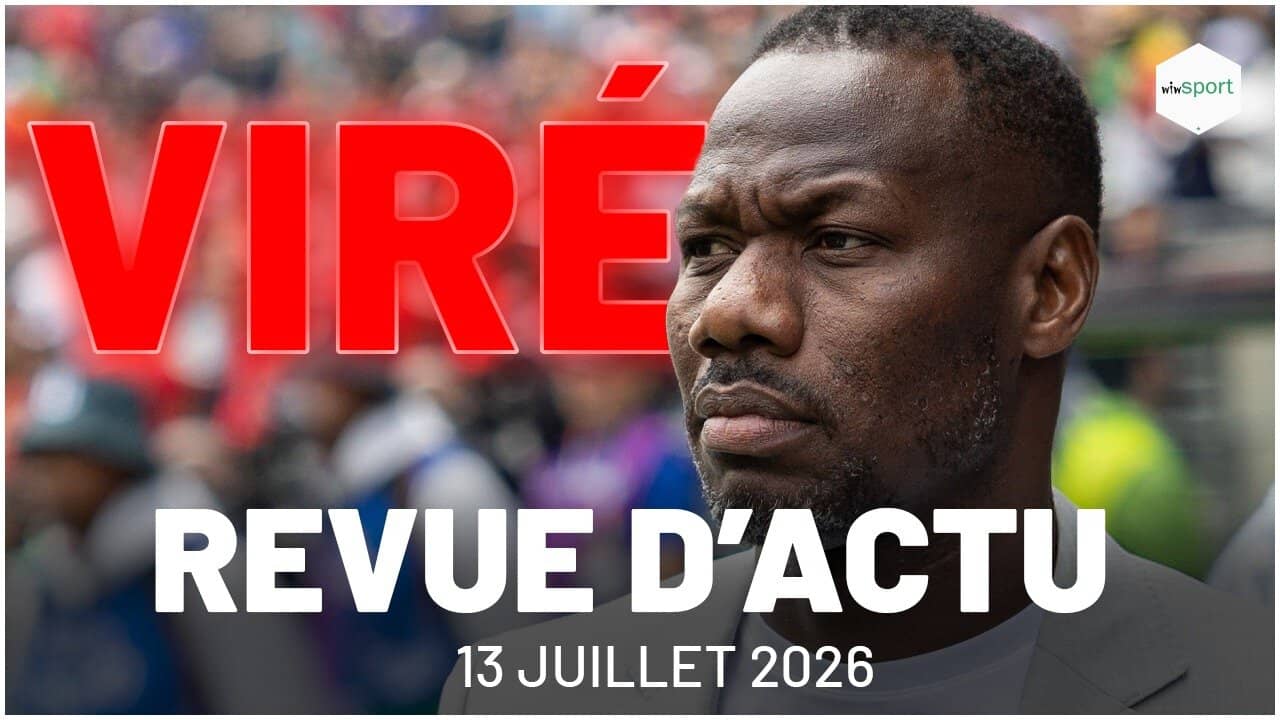 Pape Thiaw n’est plus le sélectionneur des Lions, Petit Lô vainqueur sur Coly Faye 2 …