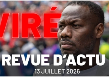 Pape Thiaw n&rsquo;est plus le sélectionneur des Lions, Petit Lô vainqueur sur Coly Faye 2 …