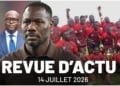 Le feuilleton Pape Thiaw continue, Rugby : L'ASFA confirme son statut - wiwsport Le feuilleton Pape Thiaw continue, Rugby : L’ASFA confirme son statut