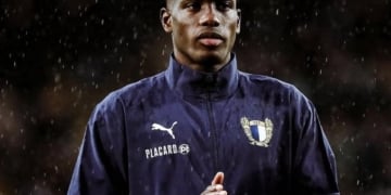 Strasbourg : Le transfert d&rsquo;Ibrahima Ba échoue après un souci à la visite médicale