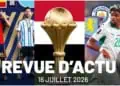 Finale CMD2026 : Ça sera Espagne v Argentine, CAN2028 : l'Égypte se dit prête, MERCATO DES LIONS - wiwsport Finale CMD2026 : Ça sera Espagne v Argentine, CAN2028 : l’Égypte se dit prête, MERCATO DES LIONS