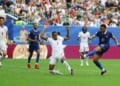 Mondial 2026 : La France sans médaille malgré sa folle réaction contre l'Angleterre - wiwsport Mondial 2026 : La France sans médaille malgré sa folle réaction contre l’Angleterre