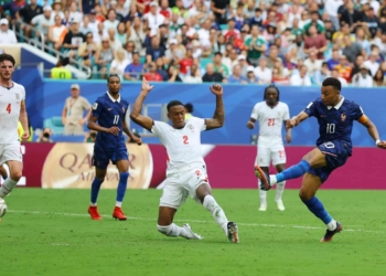 Mondial 2026 : La France sans médaille malgré sa folle réaction contre l&rsquo;Angleterre