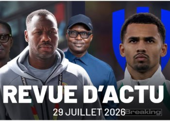 Le contrat Pape Thiaw est loin d&rsquo;avoir livré tous ses secrets, Info mercato