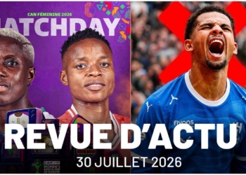 CAN Féminine 2026 : Matchday, Le père d’Iliman Ndiaye : « Rassurez-vous, il n’ira nulle part »
