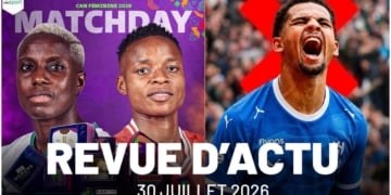 CAN Féminine 2026 : Matchday, Le père d’Iliman Ndiaye : « Rassurez-vous, il n’ira nulle part »