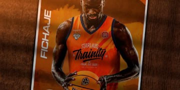 Basket - Transfert : L’ancien joueur du DUC Ababacar Dieye rejoint le CB Morón - wiwsport