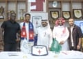 Mercato : Abdou Diallo signe officiellement à Abha FC pour deux saisons